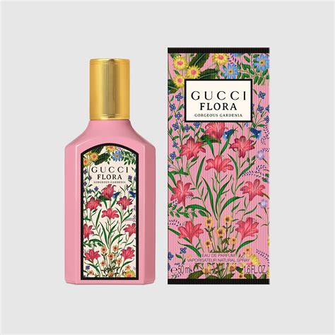 gucci flora 50 ml müller